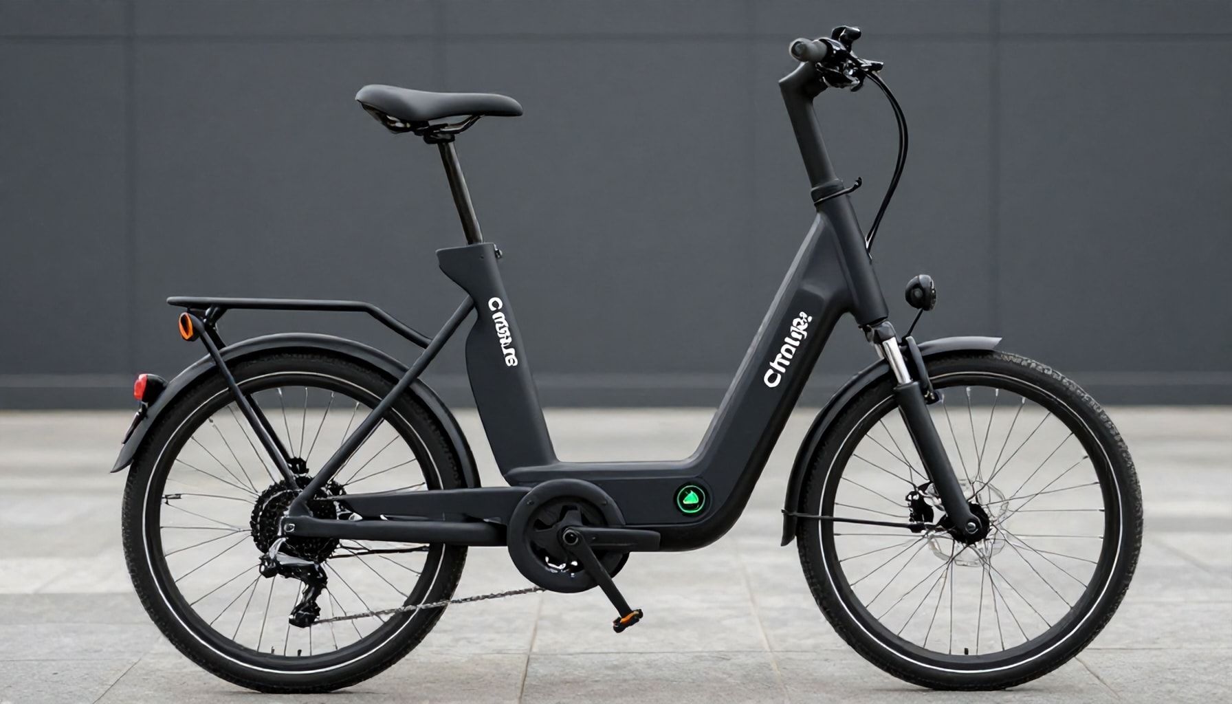 Şarjla Git, Şarjla Dön: Elektrikli Bisikletlerin Gerçek Verimliliği ve Avantajları*