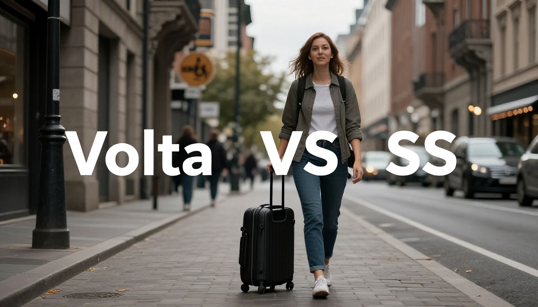 Şehirde Kolay Seyahat için Volta VSX’in Avantajları*