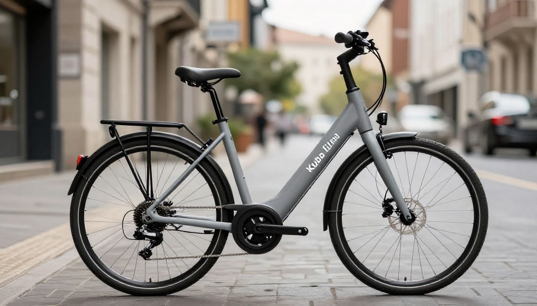 Şehiri Kolayca Keşfedin: Neden Kuba Elektrikli Bisiklet Size İhtiyacınız Var?*