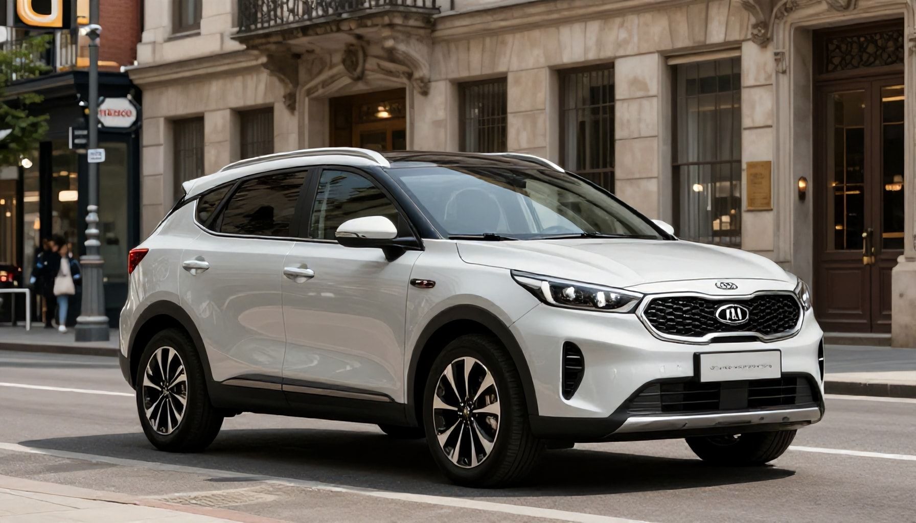 Şehri Keşfedin: Kuba S15 ile En İyi Yolculuk Rotaları*