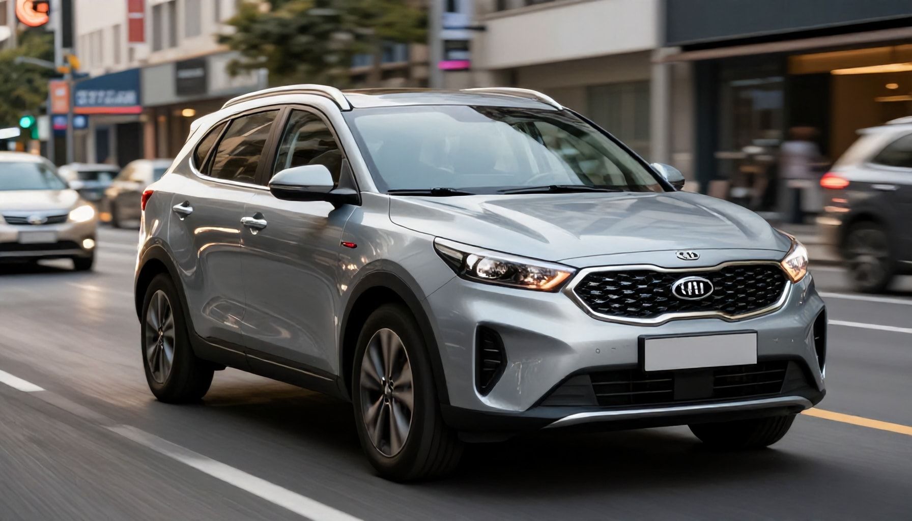 Şehrin Kalabalık Trafiğinden Kurtulun: Kuba S15 ile Hızlı ve Verimli Yolculuklar Nasıl Yapılır?*