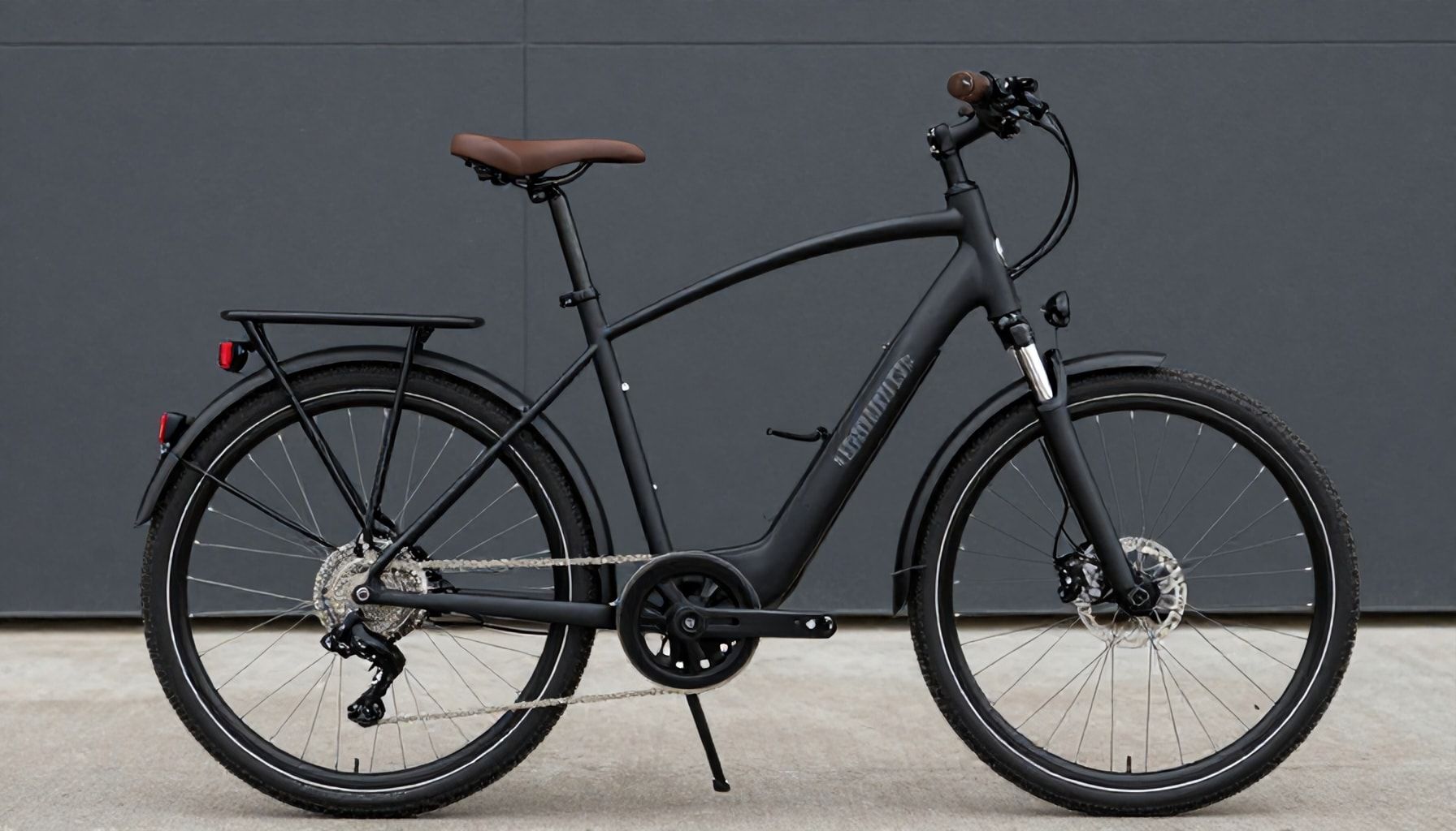 Sıfırdan Ustaya: Elektrikli Bisiklet Seçimi için 7 Adım Rehberi*