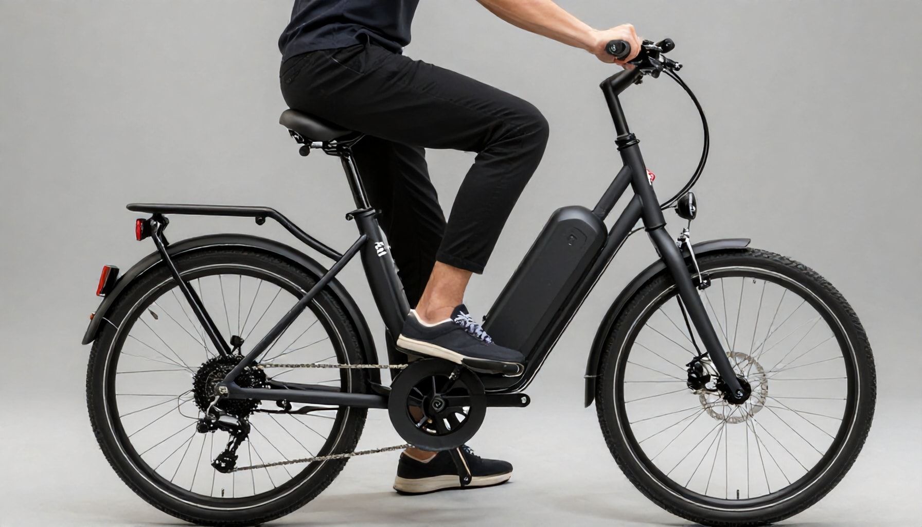 Sıkça Sorulan Sorular: Elektrikli Bisiklet Motoru Kiti ile Seyahat Etmeyi Nasıl Başarırsınız?*