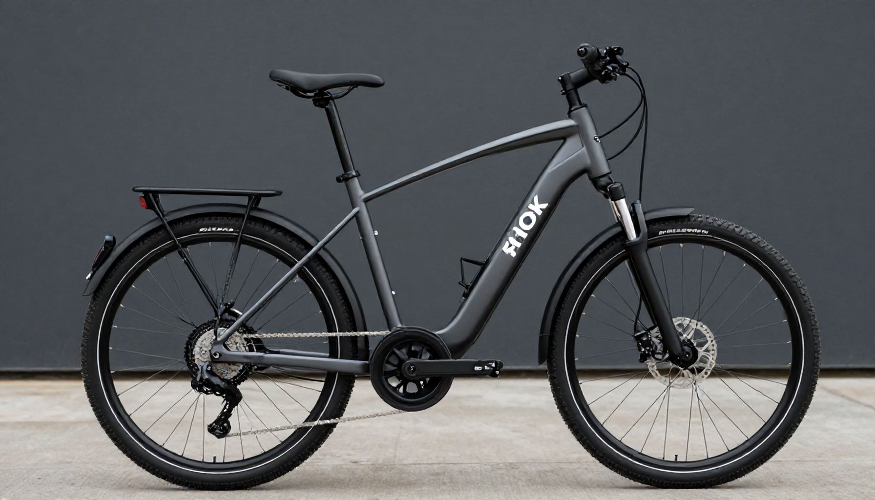 Şok Elektrikli Bisikletin Gizli Gücü: Neden Diğer E-Bikelerden Önce Geliyor?*