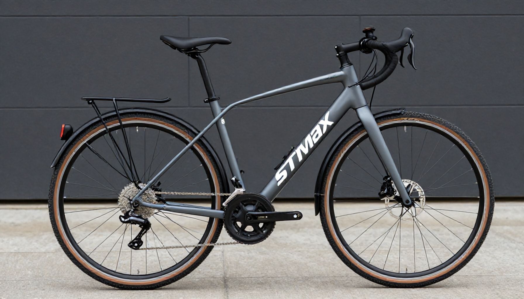 ST Max Bisikletle Hızlı ve Verimli Yolculuk Yapmak için 3 Temel İpucu*