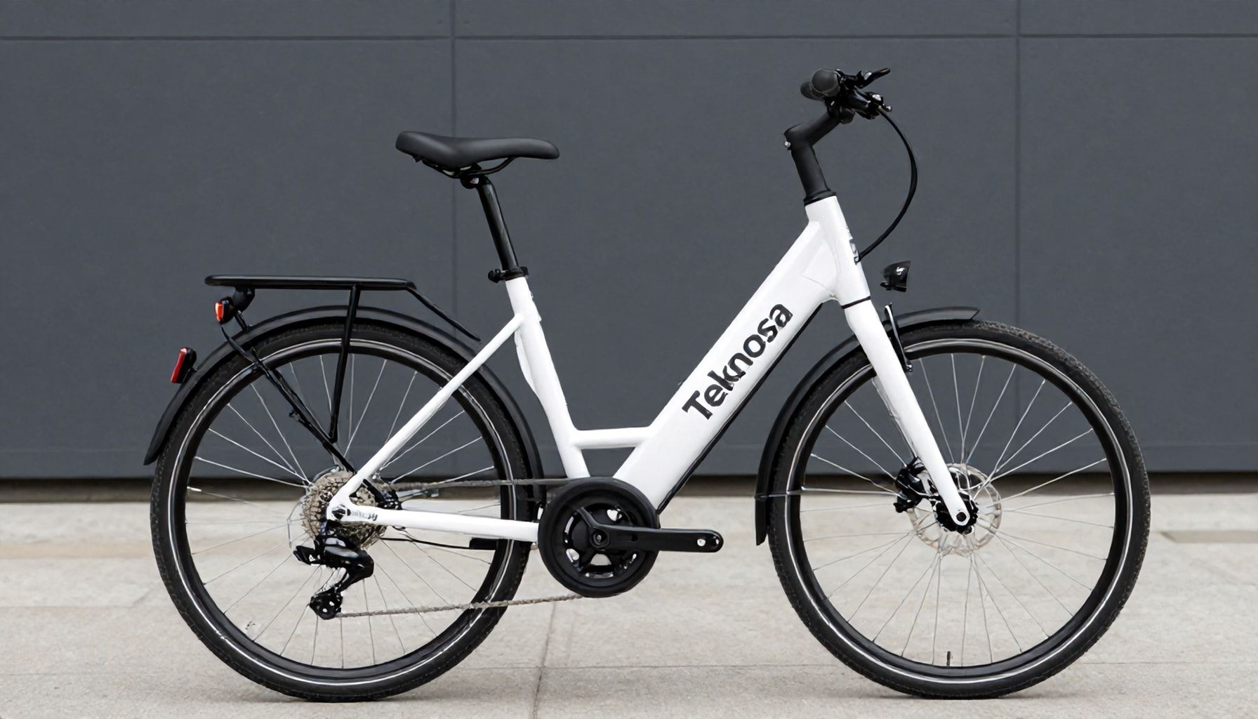 Teknosa Elektrikli Bisikletlerin Çevre Dostu Yönleri Nelerdir?*