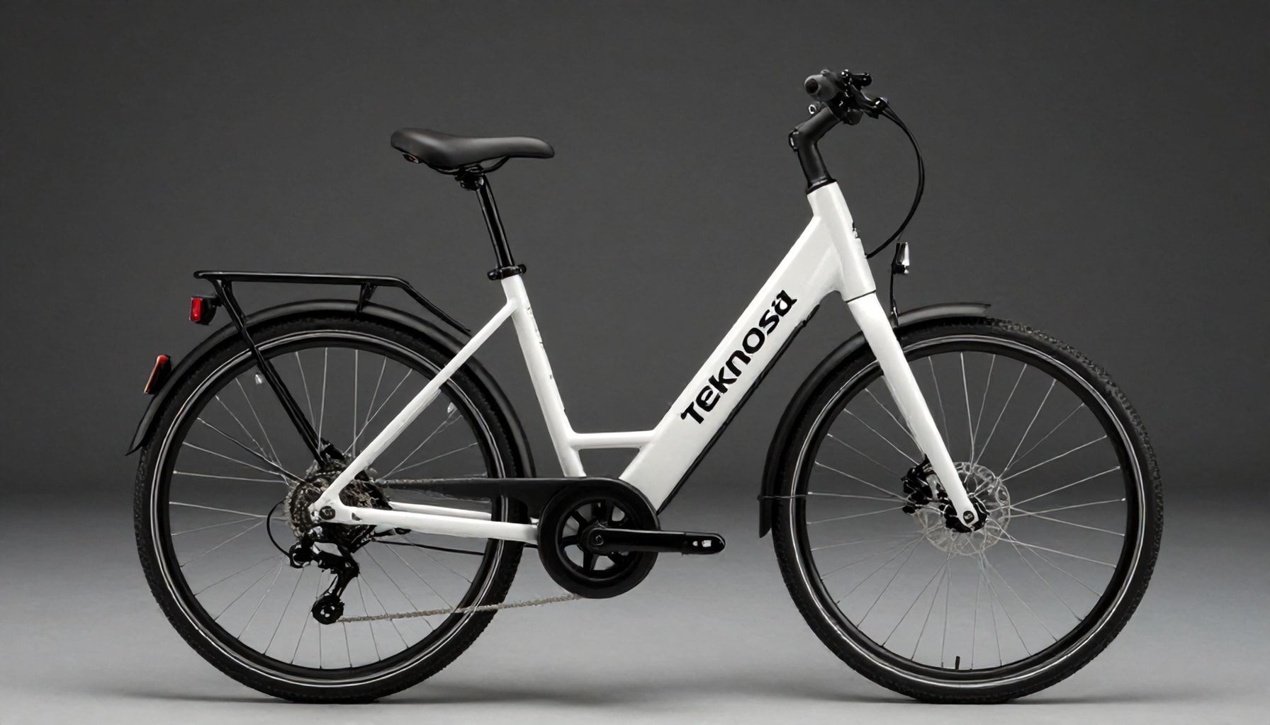 Teknosa Elektrikli Bisikletlerin Gerçek Performansları*