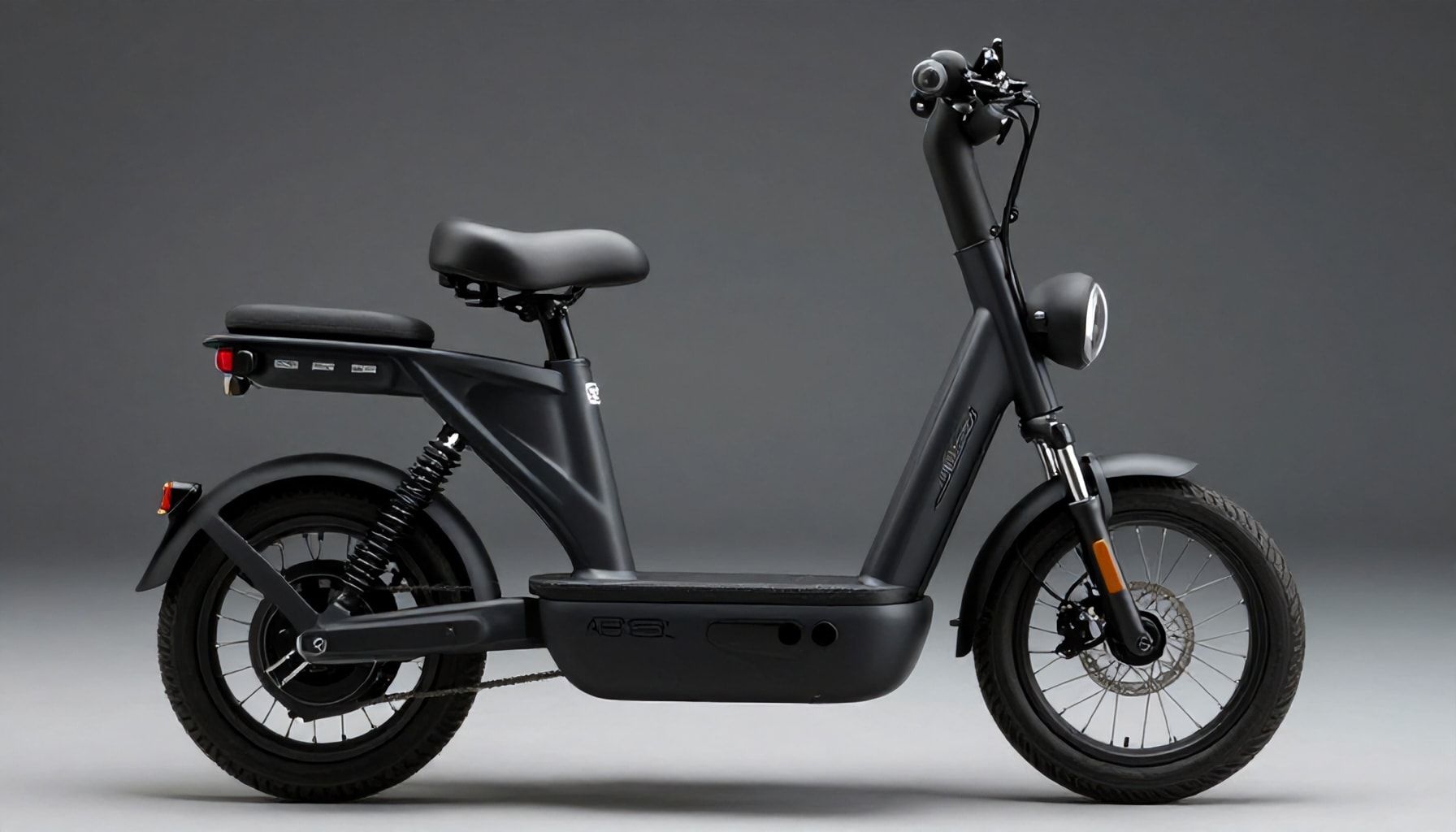 The Truth About Electric Bikes: How the APEC APB2 Stands Out*