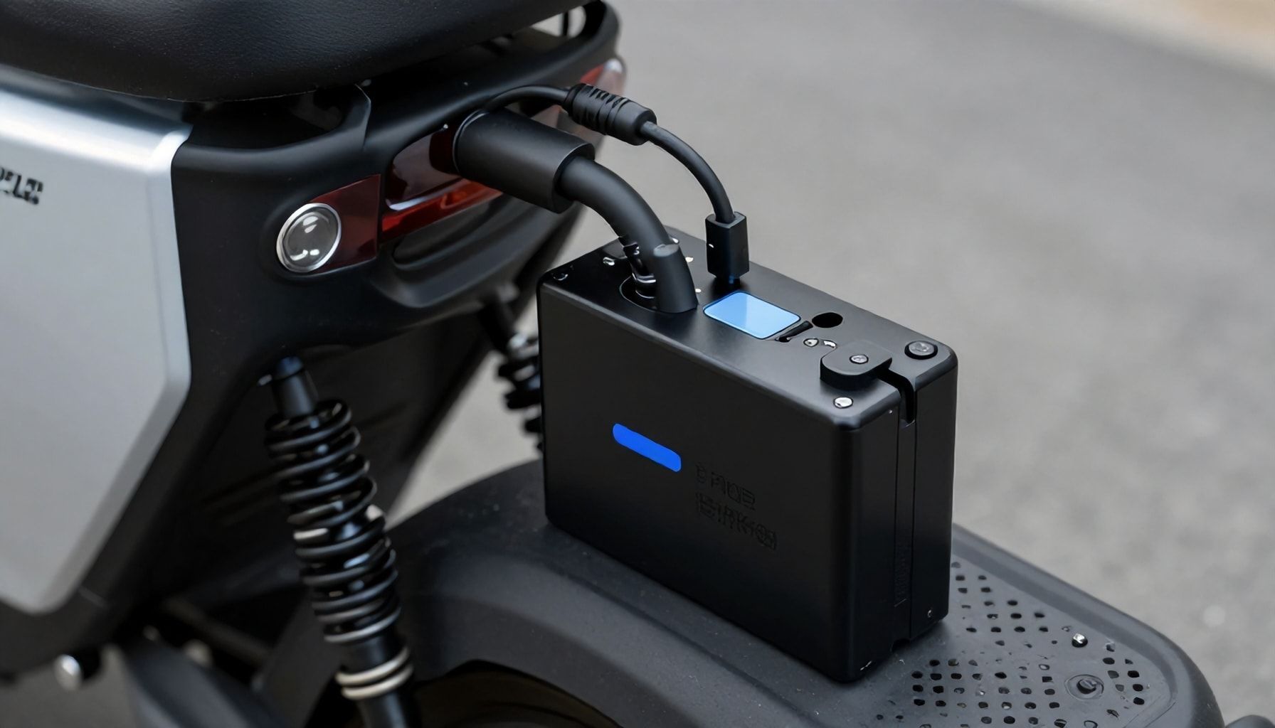 The Truth About Hızlı Şarjın Elektrikli Bisiklet Pilinin Yaşamına Etkisi*