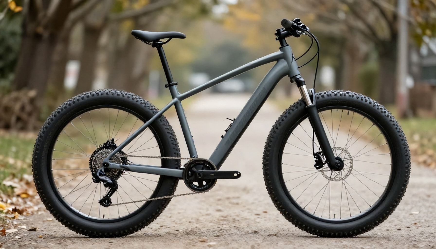 The Truth About Kalın Tekerli E-Bikletler: Ne İnanıyorlar ve Ne Gerçek?*