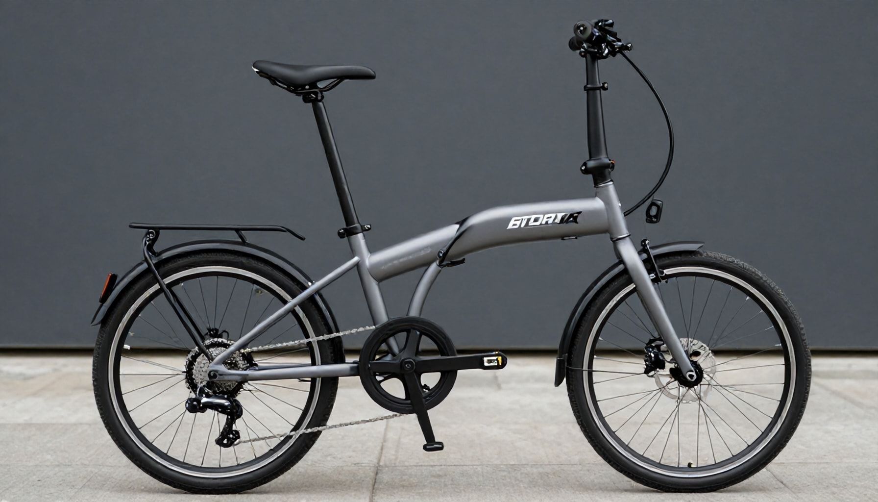 The Truth About Katlanabilir Elektrikli Bisikletler: Avantajlar ve Gerçekler*