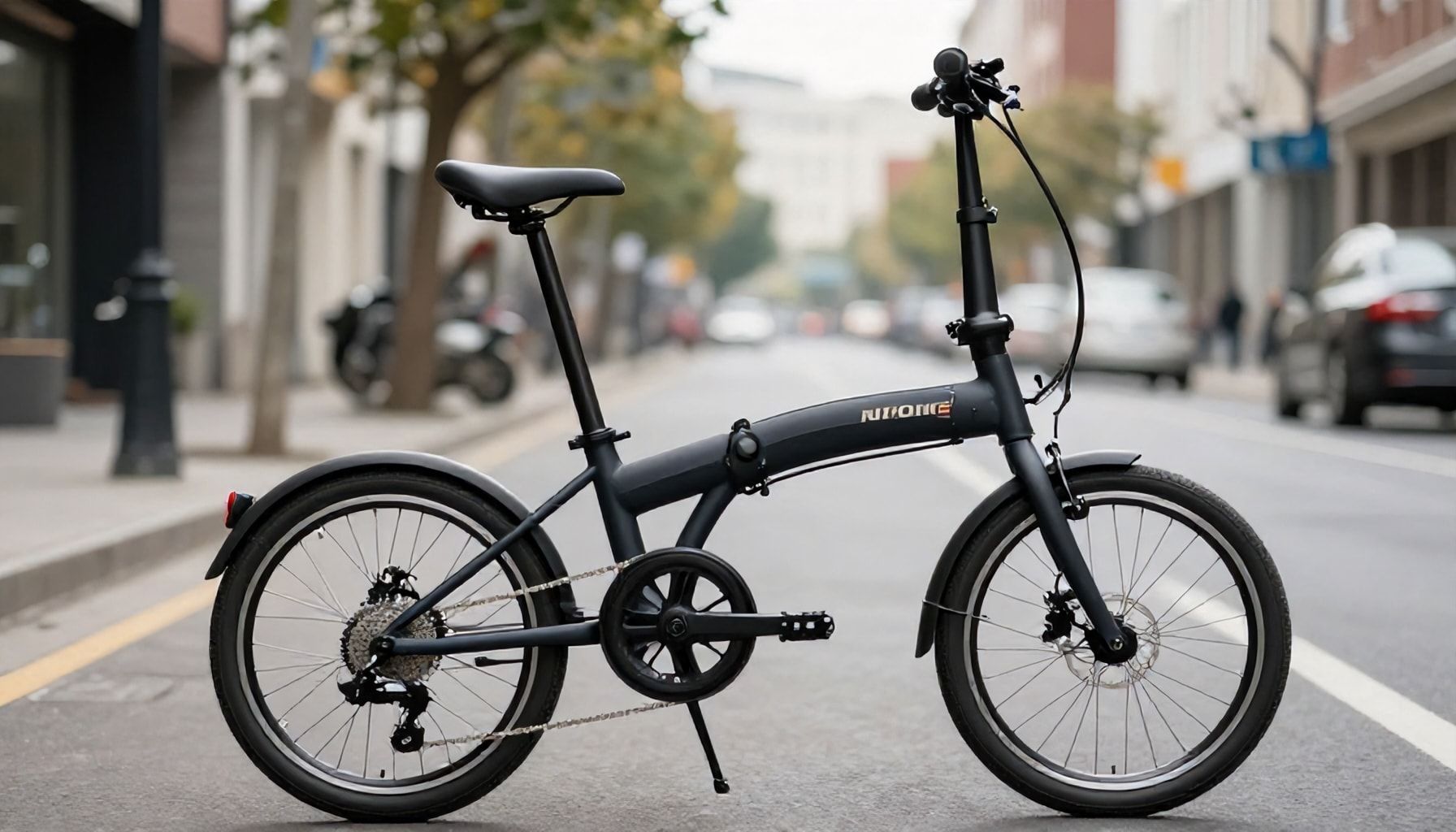 The Truth About Katlanabilir Elektrikli Bisikletlerin Şehirde Avantajları