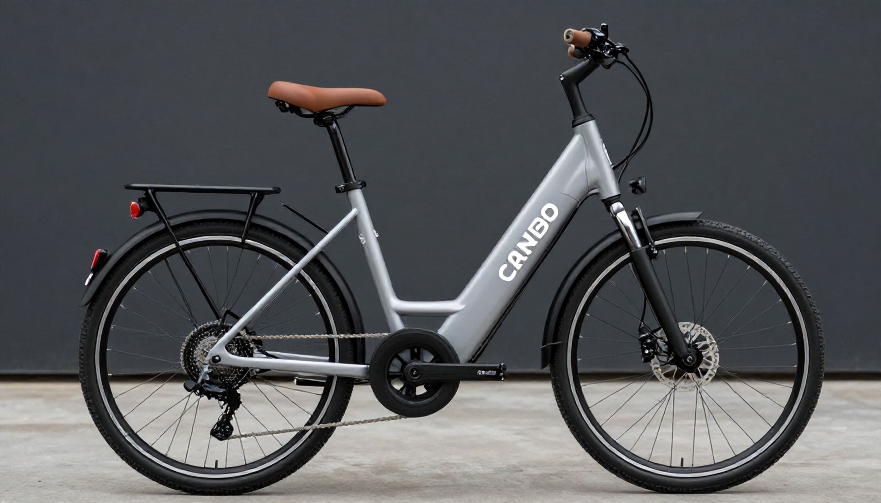 The Truth About Premium Elektrikli Bisiklet Markaları: Ne Ödemek Değer?*