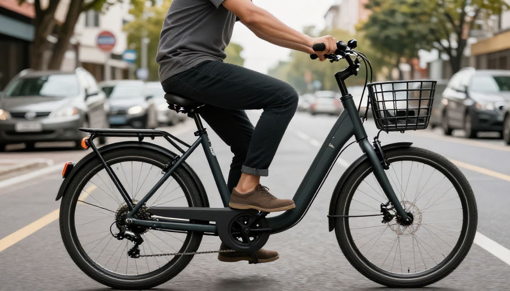 Trafiğe Karşı Bir Çözüm: İki Kişilik E-Bike ile Nasıl Hızlı ve Stresiz Yolculuk Yaparsınız?*