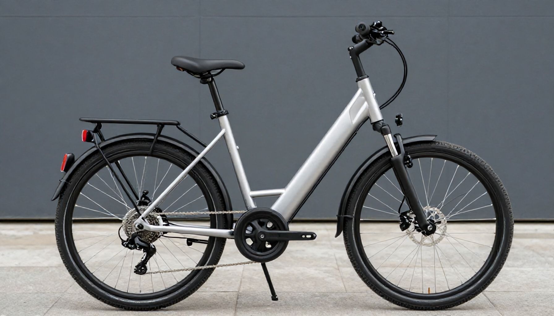 Ucuz Elektrikli Bisiklet Almadan Önce Kontrol Etmeniz Gereken 3 Şey*