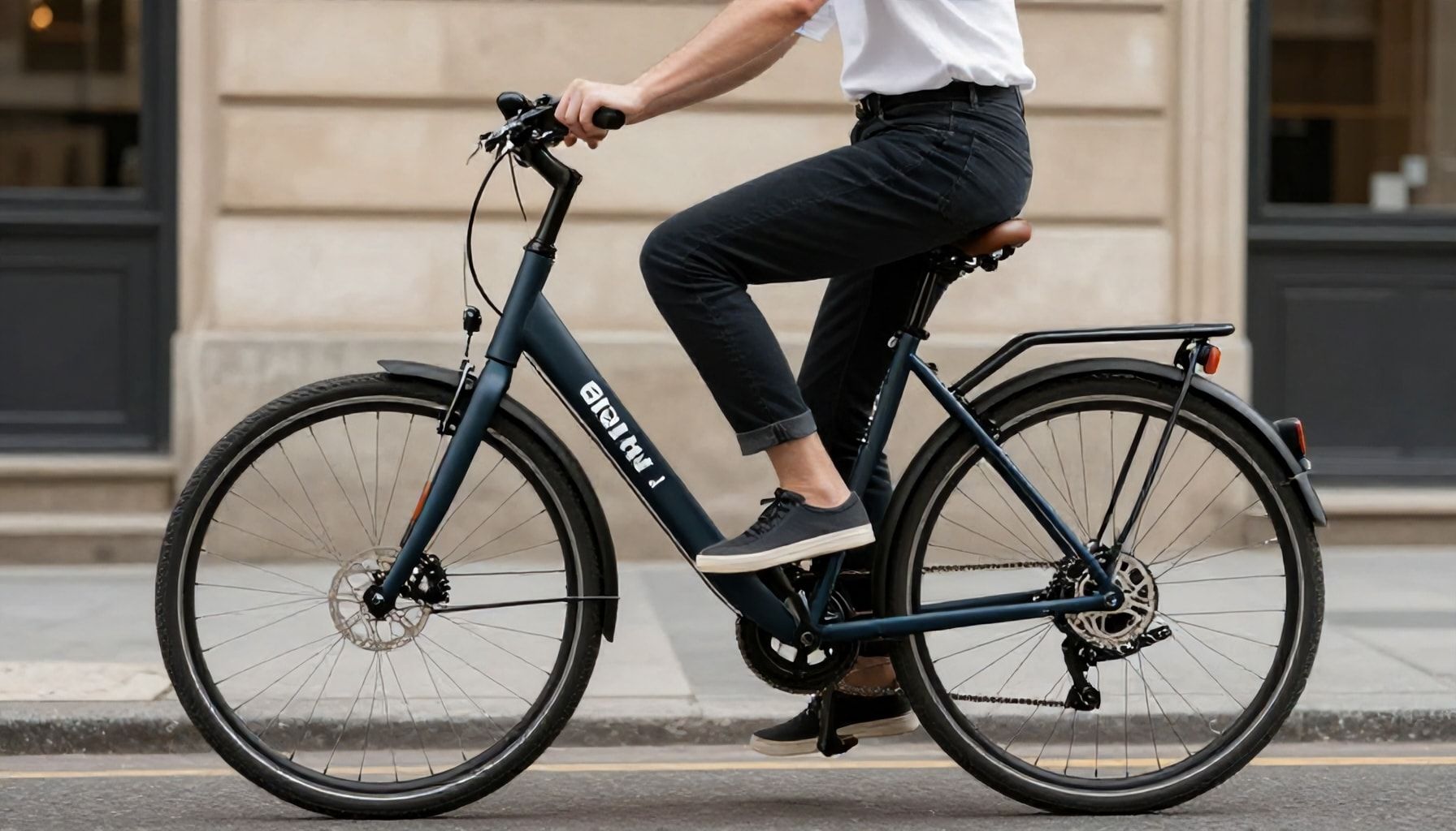 Ucuz Elektrikli Bisiklet İle Ekonomik Seyahat Nasıl Yapılır?*