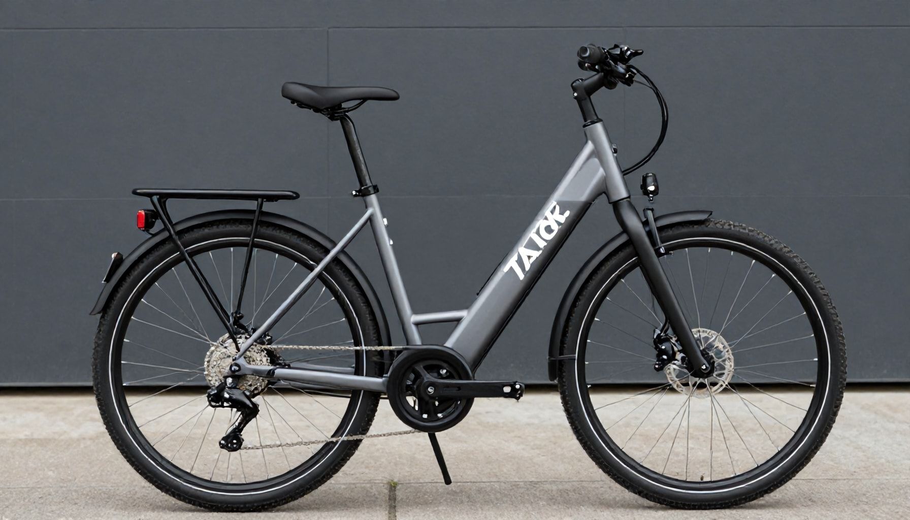 Uzun Menzilli E-Bike’lerin Gerçek Performansı: Mitler ve Gerçekler*