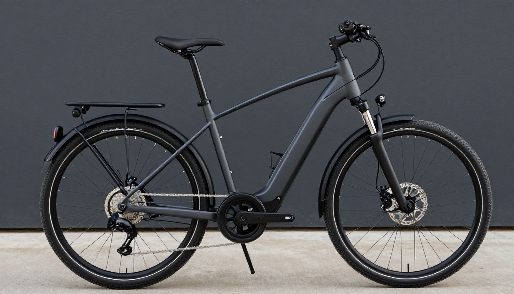 Uzun Menzilli Elektrikli Bisiklet Nasıl Seçilir? Uzmanların İpuçları*