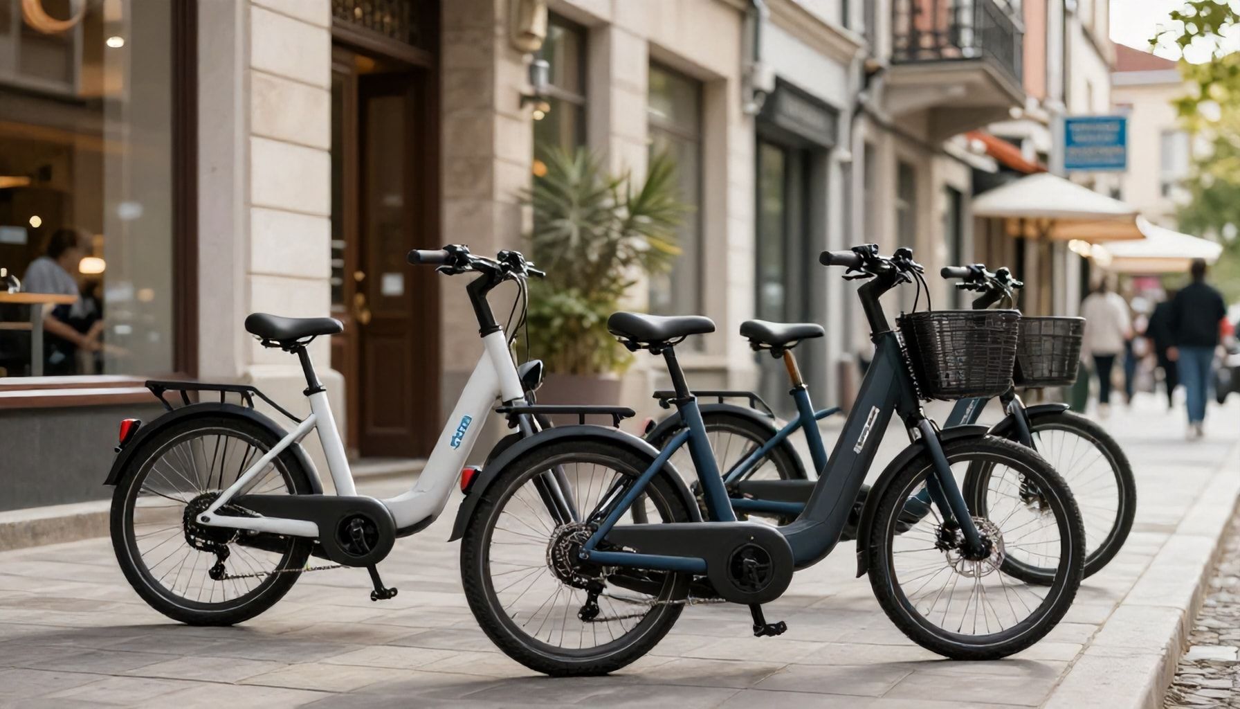 Vatan Elektrikli Bisiklet ile Şehri Nasıl Hızlıca Gezinirsiniz?*