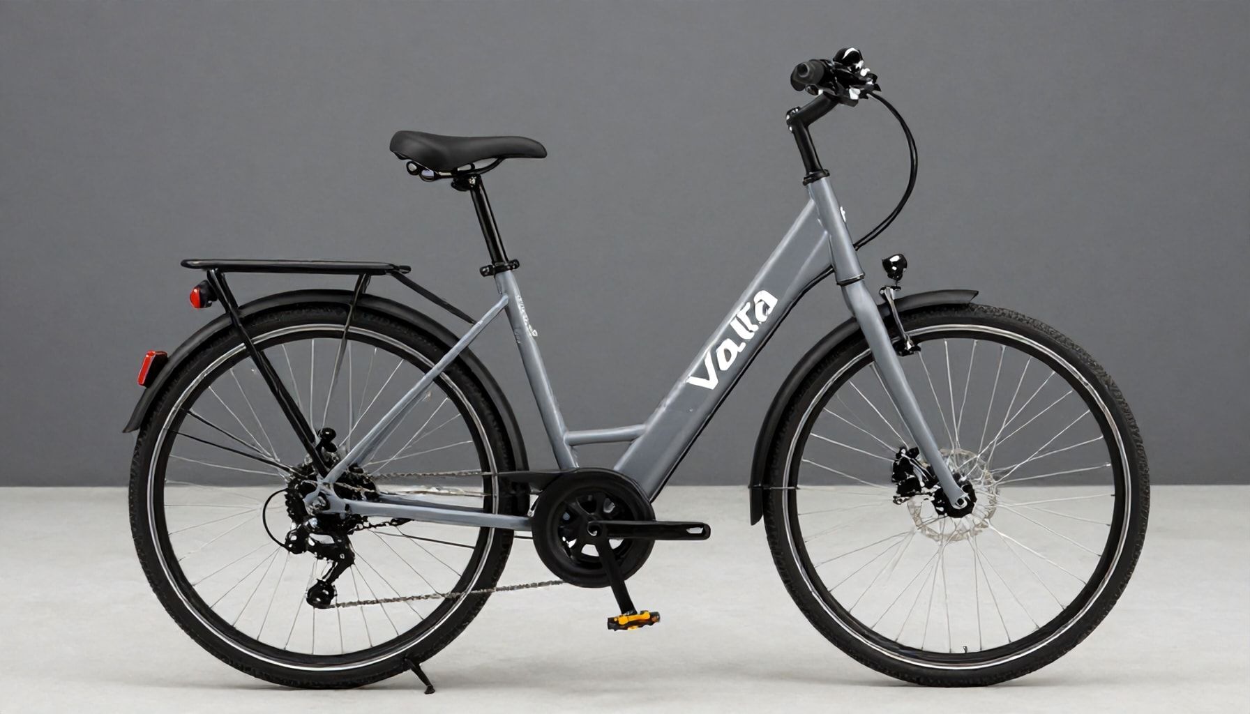 Volta 3 Tekerlekli Elektrikli Bisiklet: En Ekonomik Fiyatlar Nerede?*