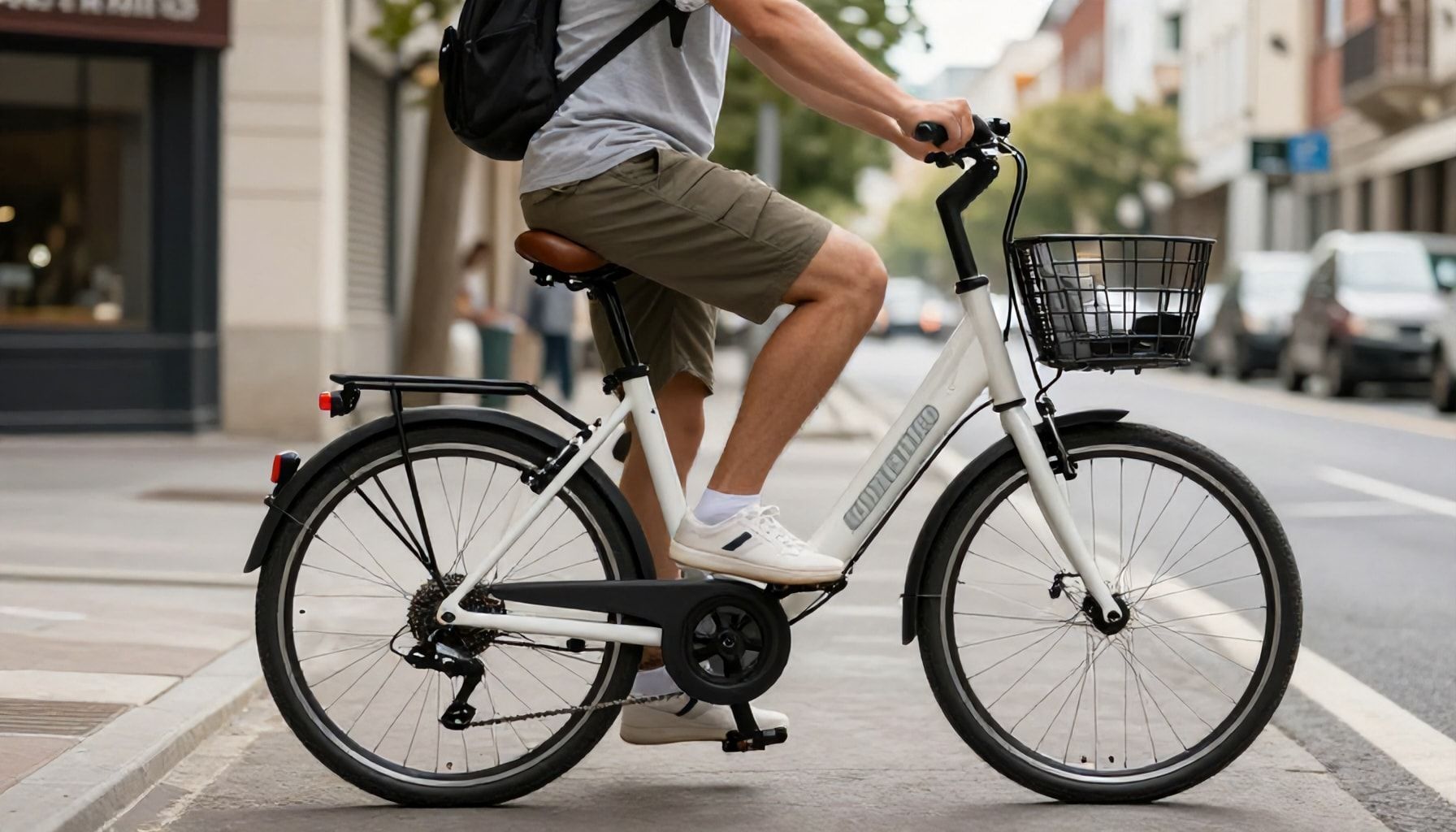 Volta A101 ile Hızlı ve Ekolojik Şehir Seyahatleri Nasıl Yapılır?*