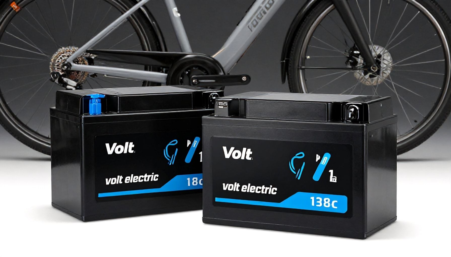 Volta Elektrikli Bisiklet Akü Fiyatları: En İyi Fiyatlar ve Performans*