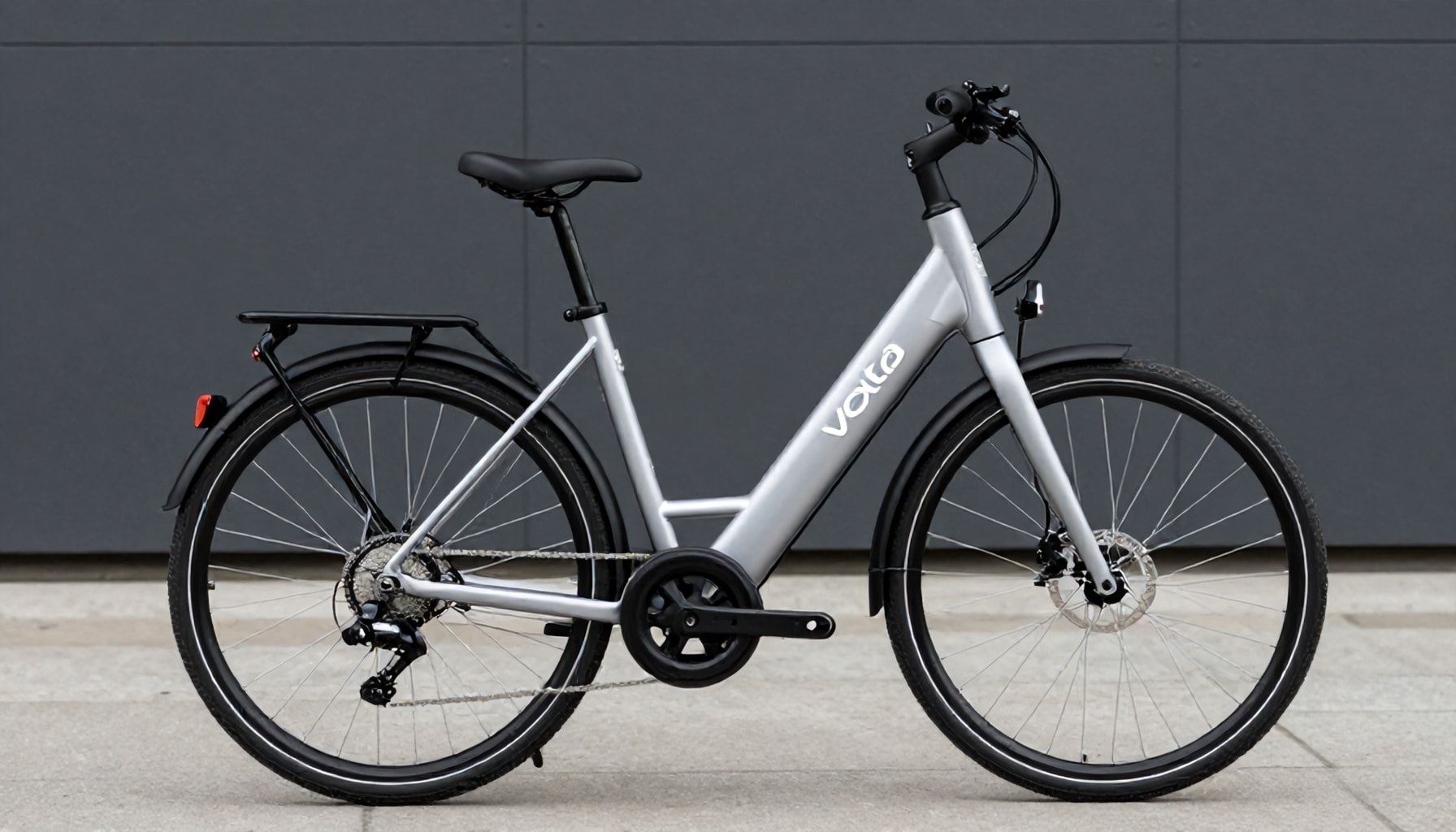 Volta Elektrikli Bisiklet Neden Sahibinden'dan Satın Almalısınız?"*