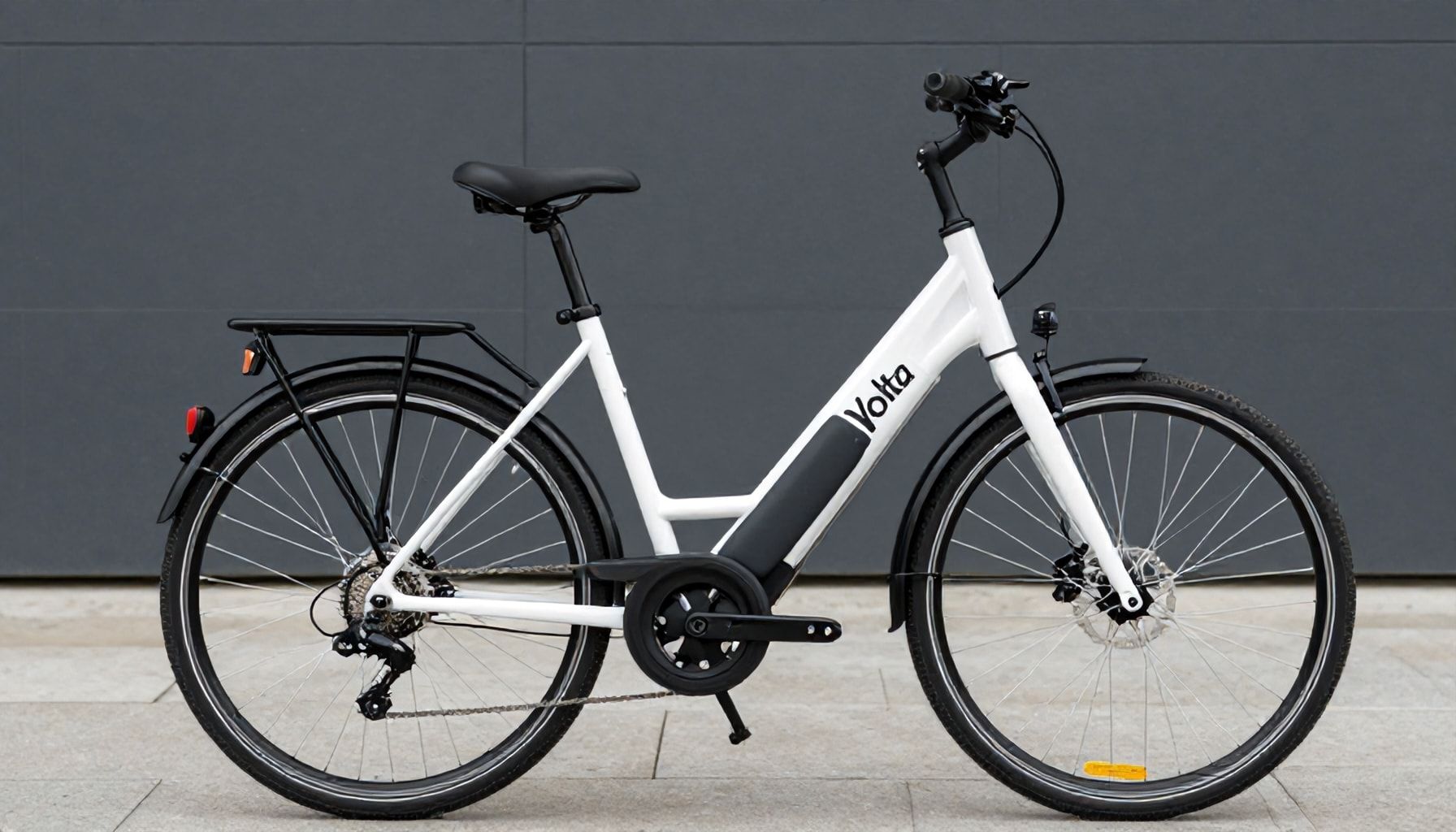 Volta Elektrikli Bisikletin Çevre Dostu Yönü: Gerçekleri ve Faydaları*