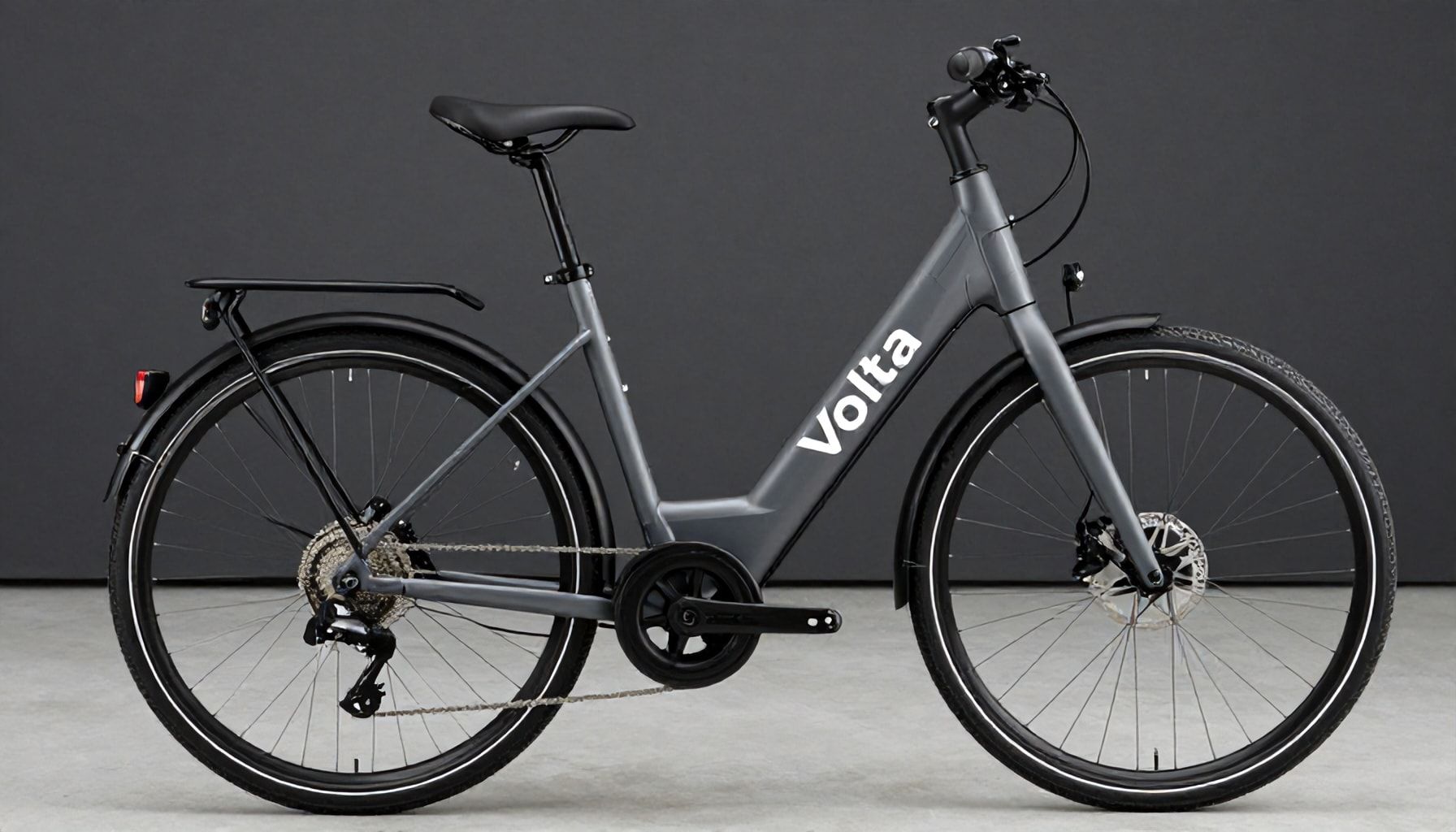 Volta Elektrikli Bisikletin Gizli Özellikleri ve Fark Yapan Detaylar*