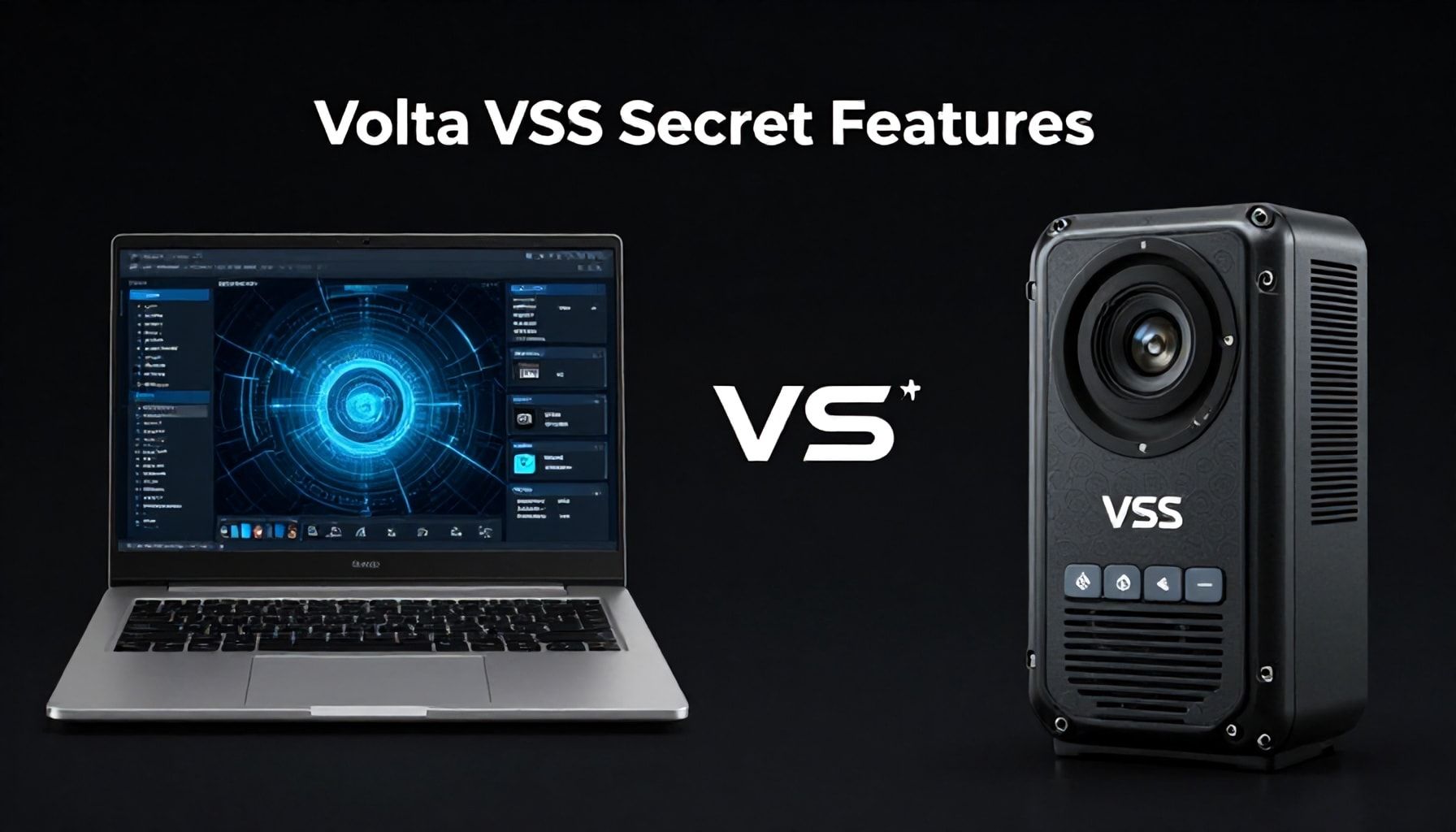 Volta VSX’in Gizli Özellikleri: Neyin Bilmediğiniz?*