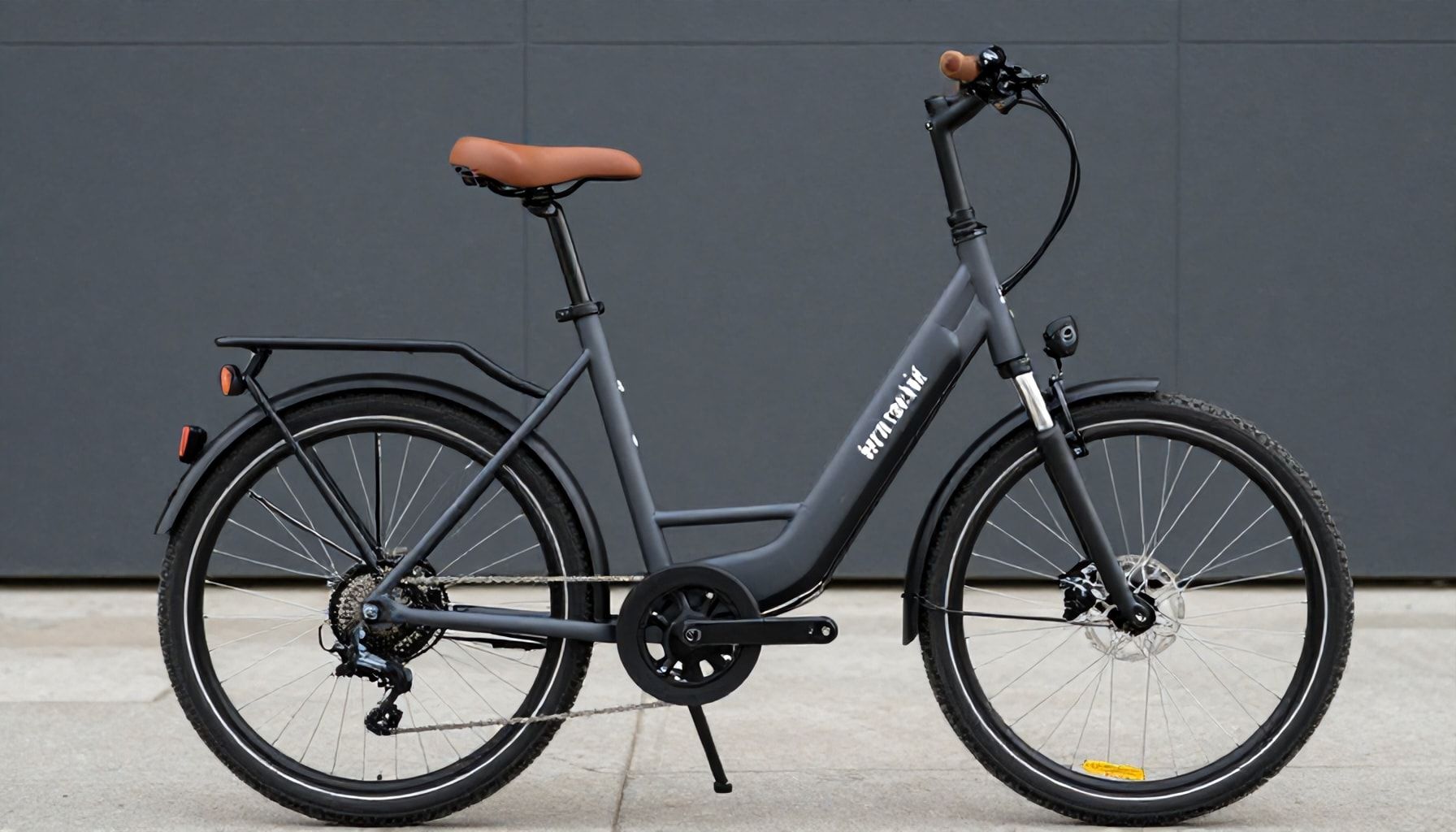 Why 2. El Elektrikli Bisikletler Ekonomik Bir Seçenektir*