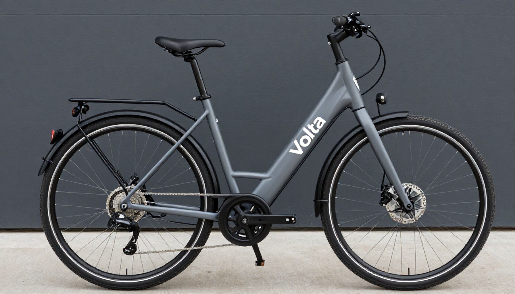 Why Buying a Second-Hand Volta E-Bike Could Save You Hundreds*