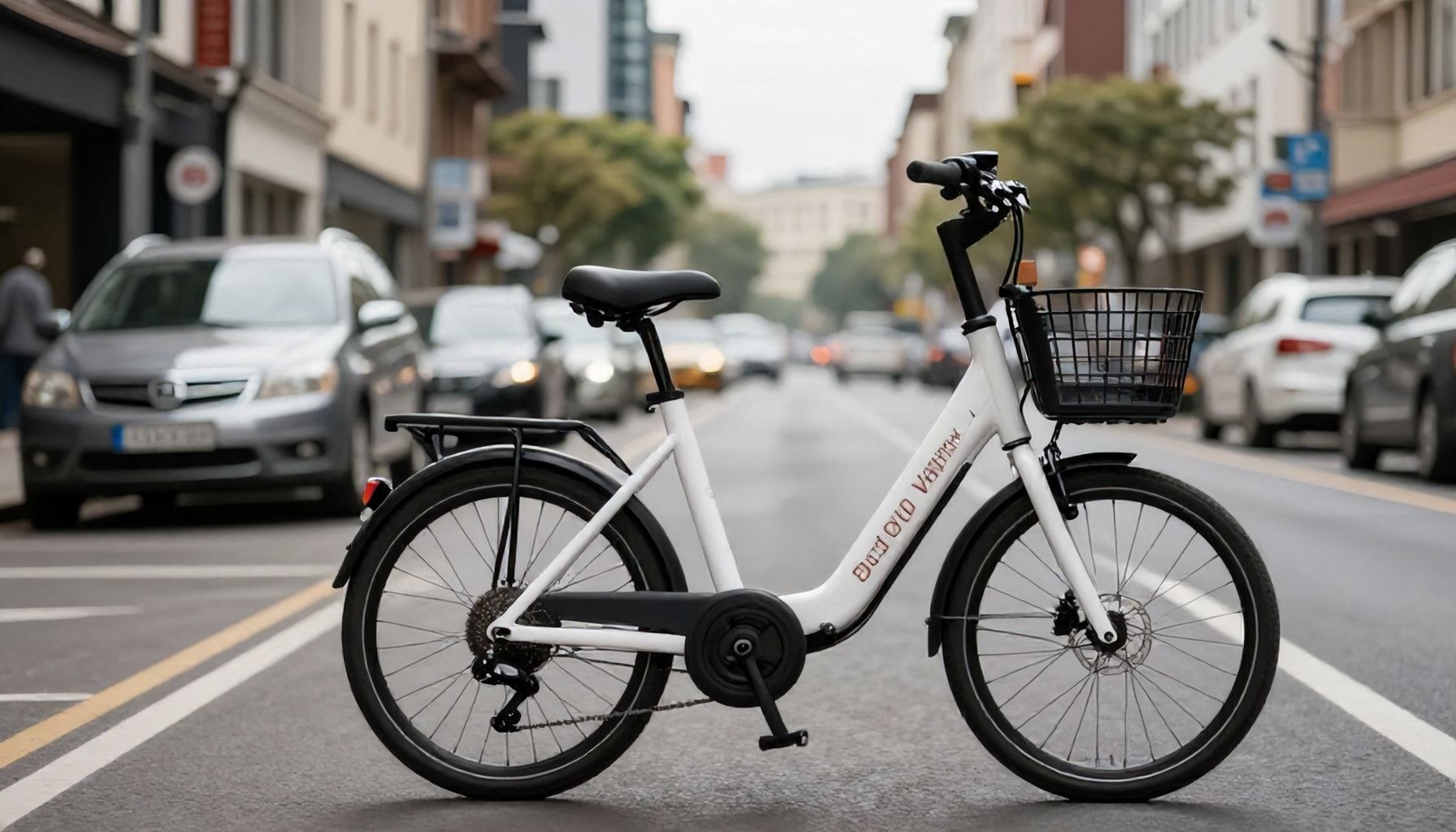 Why Katlanabilir Elektrikli Bisiklet Şehir Trafiğında İdeal Çözüm?