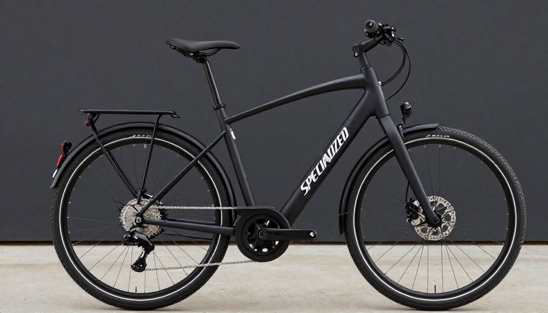 Why Specialized Elektrikli Bisikletler Profesyonellerin Tercihi?*