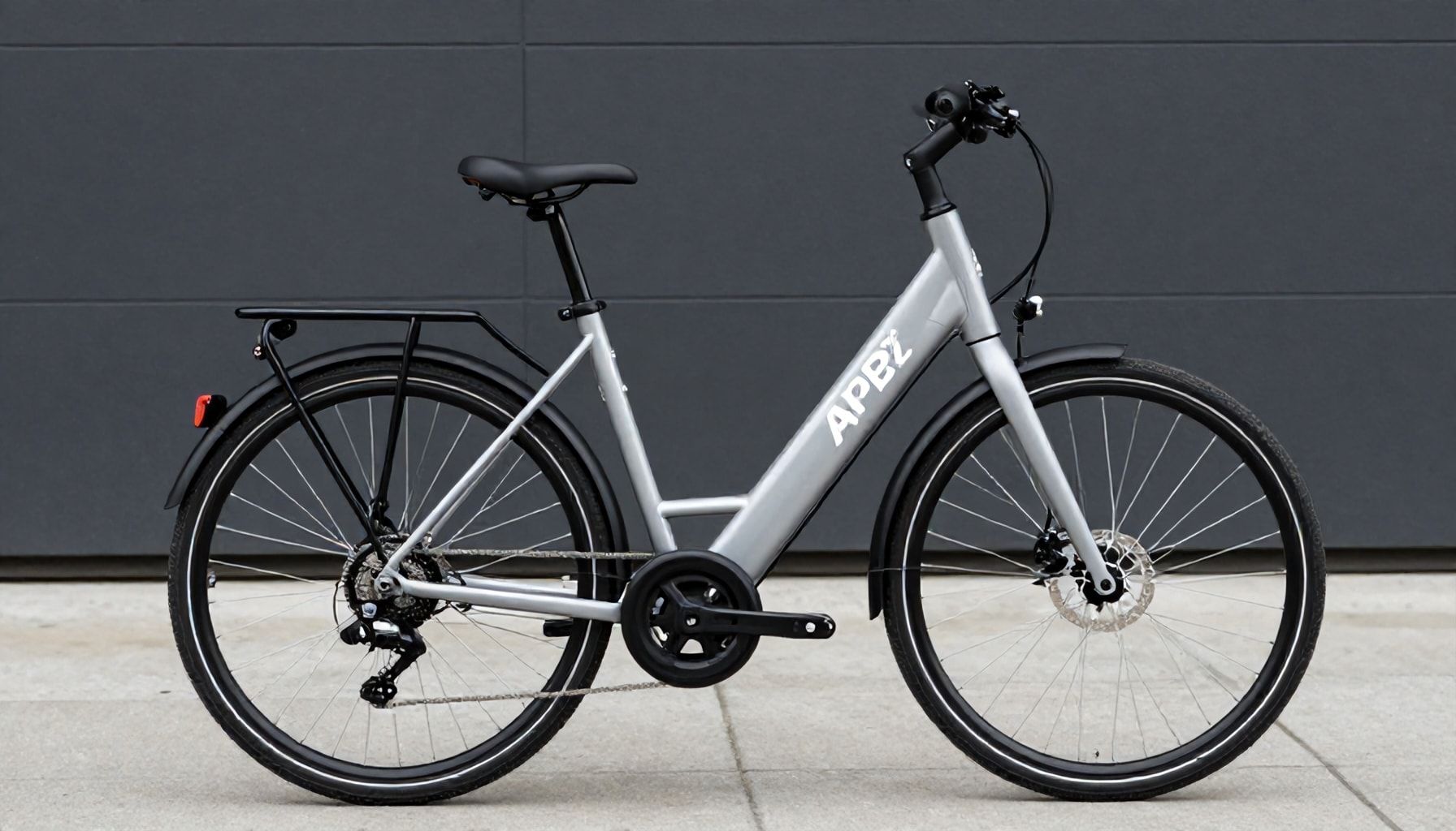 Why the APEC APB2 Electric Bike is the Ultimate Urban Commuter Solution*