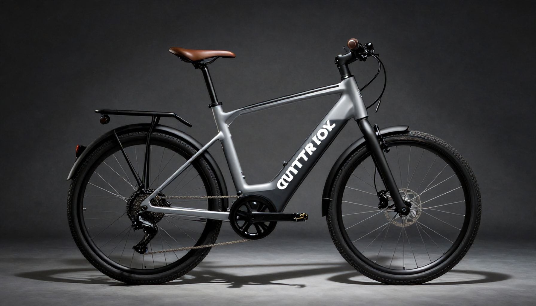 X Avantajıyla Büyük Elektrikli Bisikletlerin Gölgesinde Kalmayın*