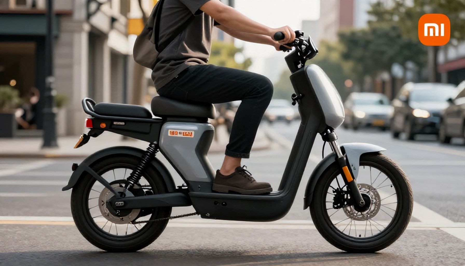 Xiaomi Elektrikli Bisiklet: 3 Yolla Şehirde Trafiğe Karşı Galip Gelin*