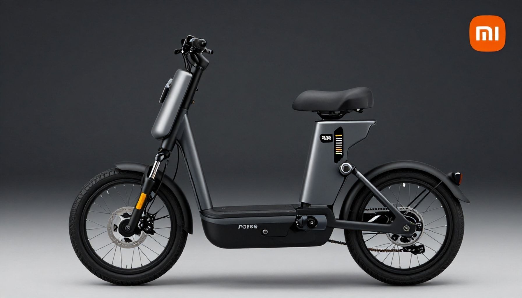 Xiaomi Elektrikli Bisiklet: Hızlı, Temiz ve Ekonomik: Gerçekler*