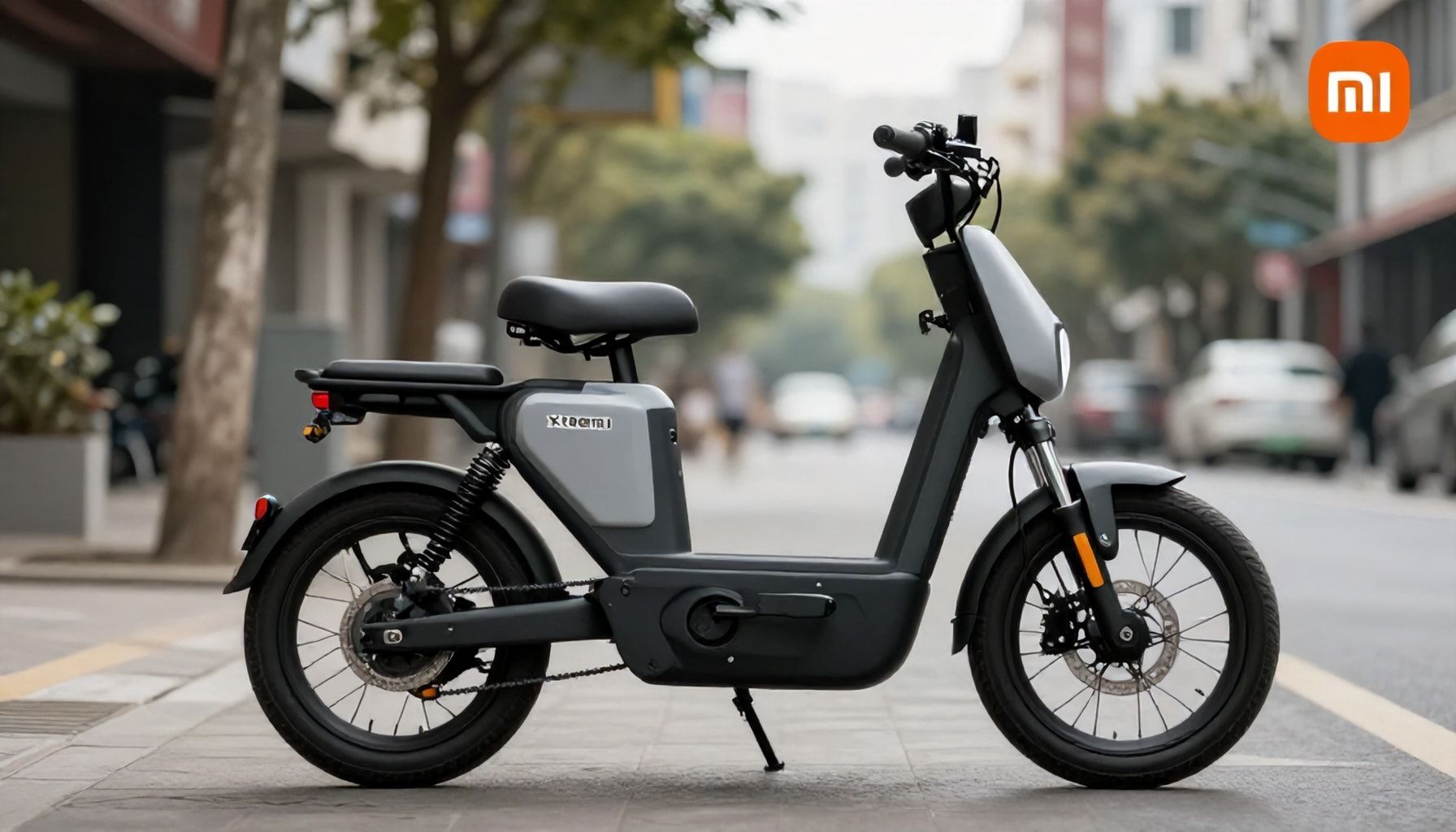 Xiaomi Elektrikli Bisiklet: Nasıl Şehirde Verimli Bir Seyahat Yaparsın?*