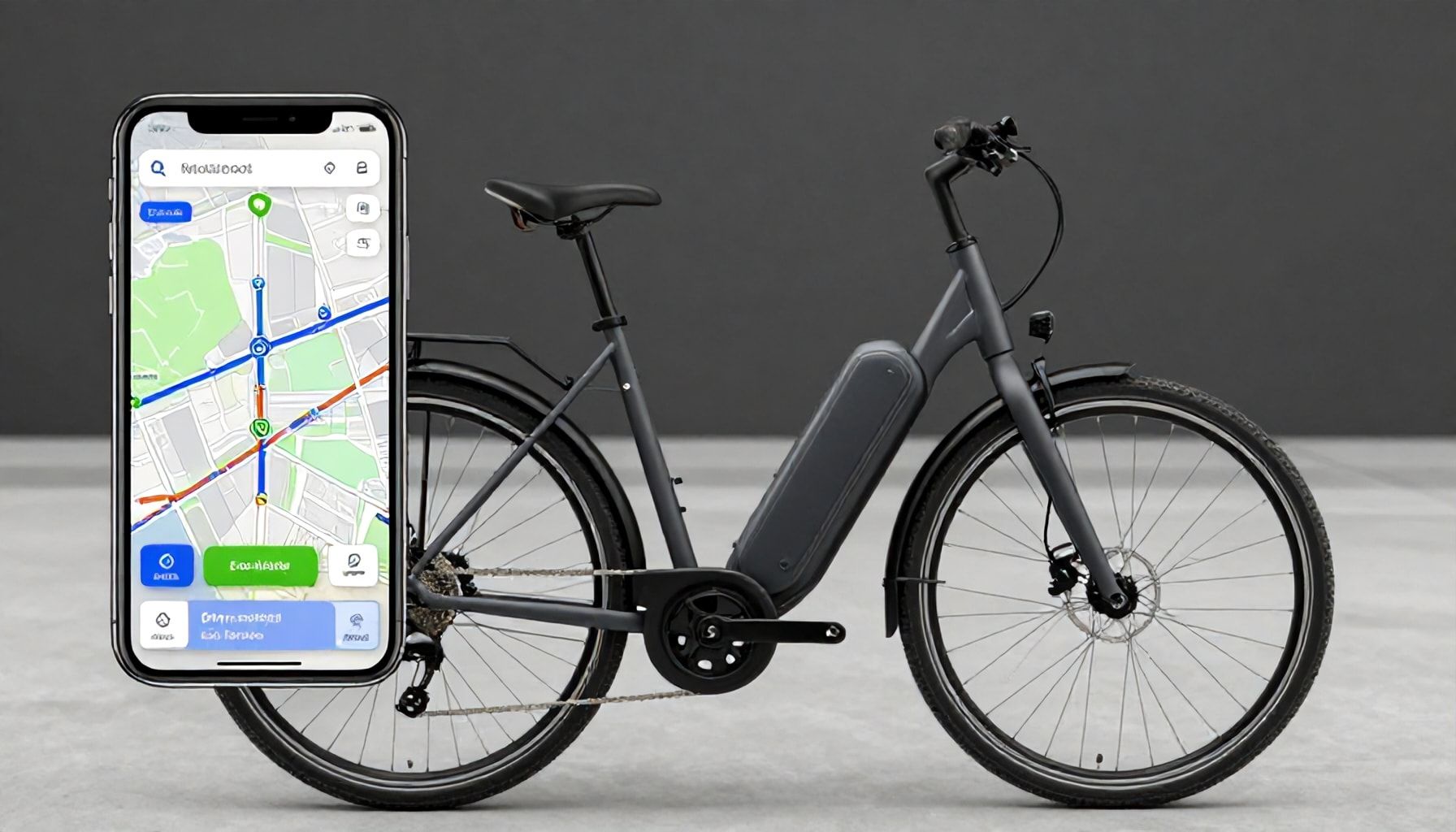 Yamaha Elektrikli Bisiklet ile Akıllı Seyahat Yapmanın 3 Temel Yolu*