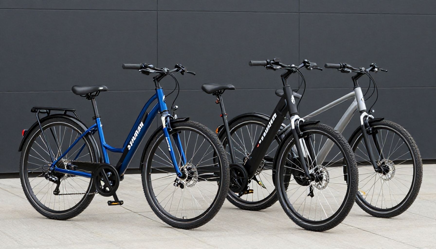 Yamaha Elektrikli Bisikletlerin En İyi 3 Modeli: Fiyat ve Performans Karşılaştırması*