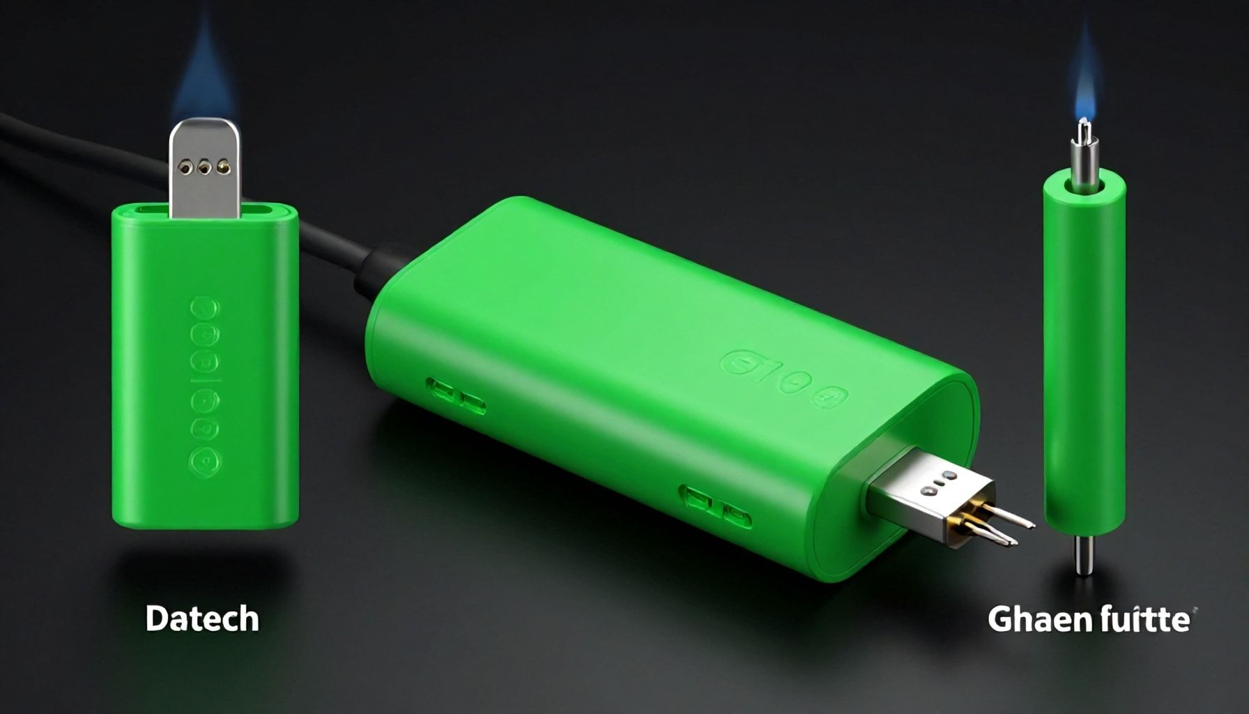 Yeşil Yanan Şarj Aleti Nasıl Tespit Edilir? Adım Adım Kılavuz*