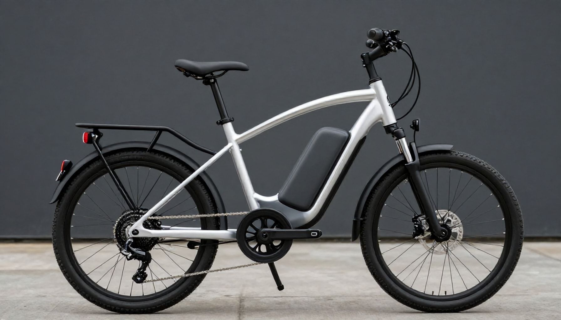 Yuki 3 Tekerli Elektrikli Bisiklet Fiyatlarının Gerçekleri: Ne Bekleyebilirsiniz?*