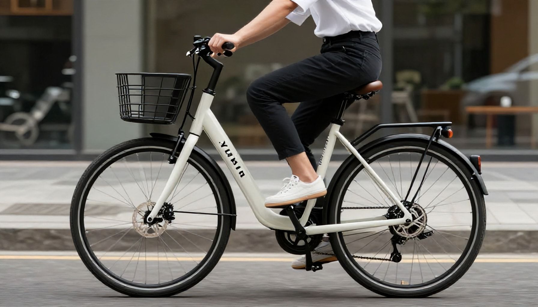 Yuki Elektrikli Bisiklet ile Hızlı ve Verimli Gezinmek İçin 7 Uygulama İpuçları*