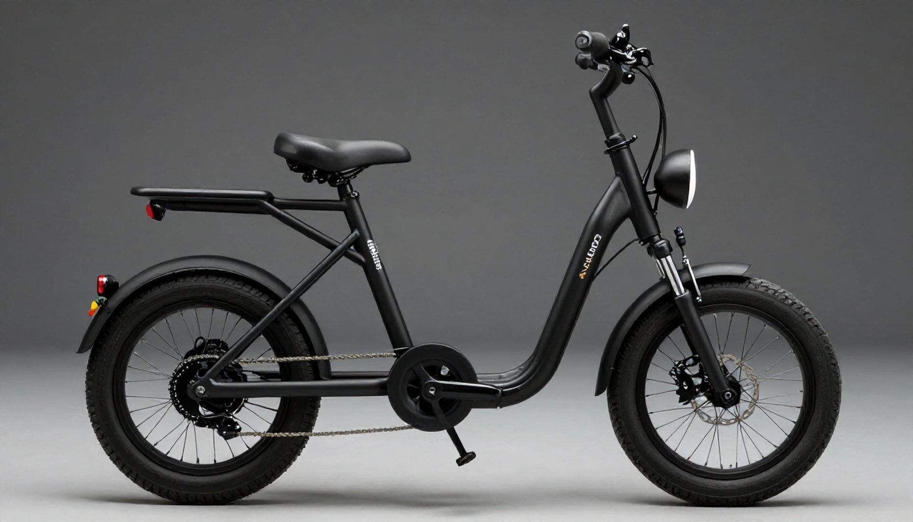 Yüksek Kaliteli 3 Tekerli Elektrikli Bisikletler: Ne Zaman ve Neden Tercih Edilmelidir?*