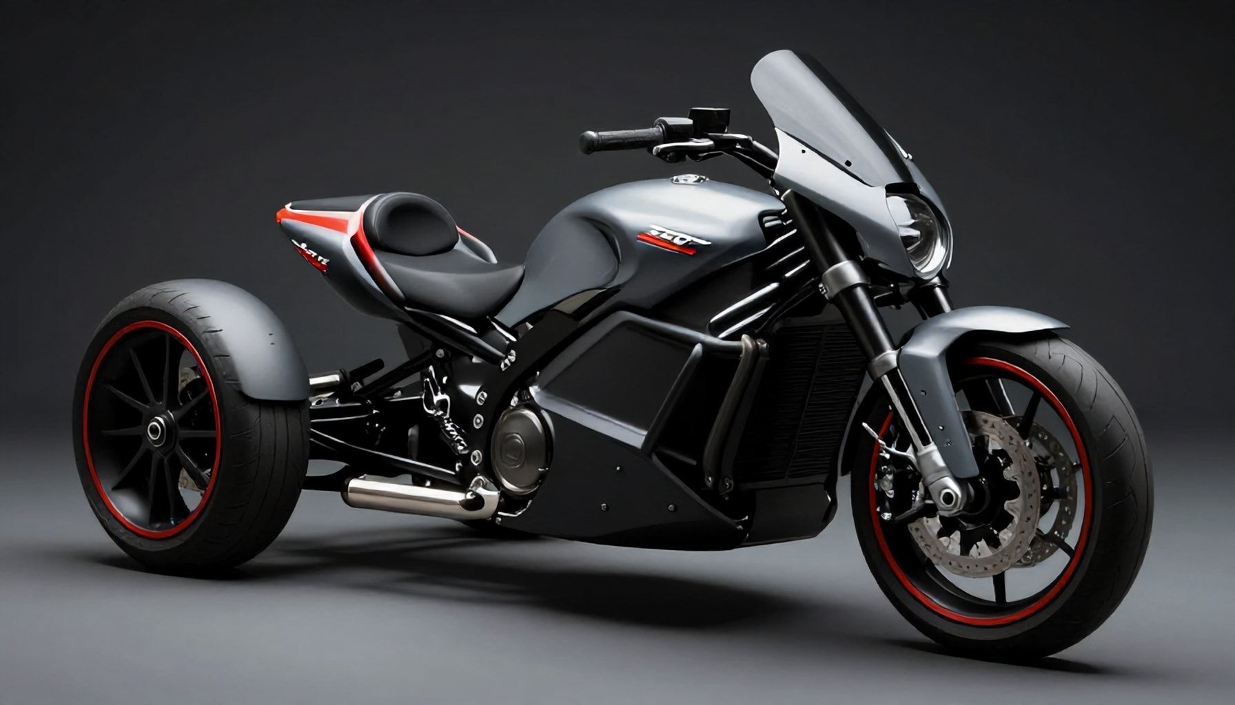 Yüksek Performanslı 3 Tekerlekli Bisikletler Neden Güvenilir?*