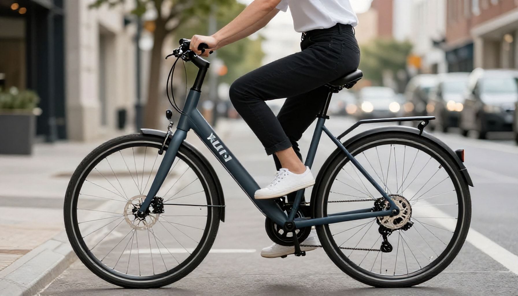 Yüksek Performanslı Yuki Elektrikli Bisiklet ile Şehiri Nasıl Hızlı Gezinirsiniz?*