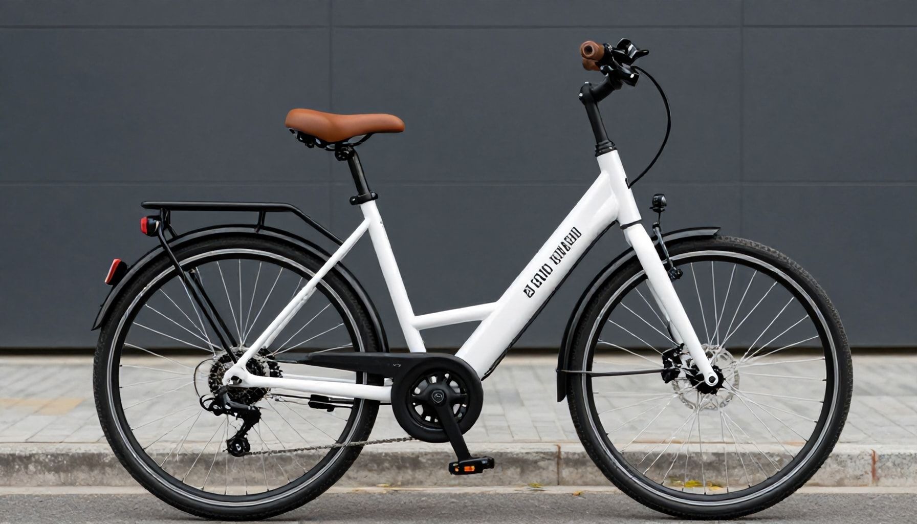 Zuma Elektrikli Bisiklet: Hız, Verimlilik ve Çevre Dostluğu nasıl birleşir?*