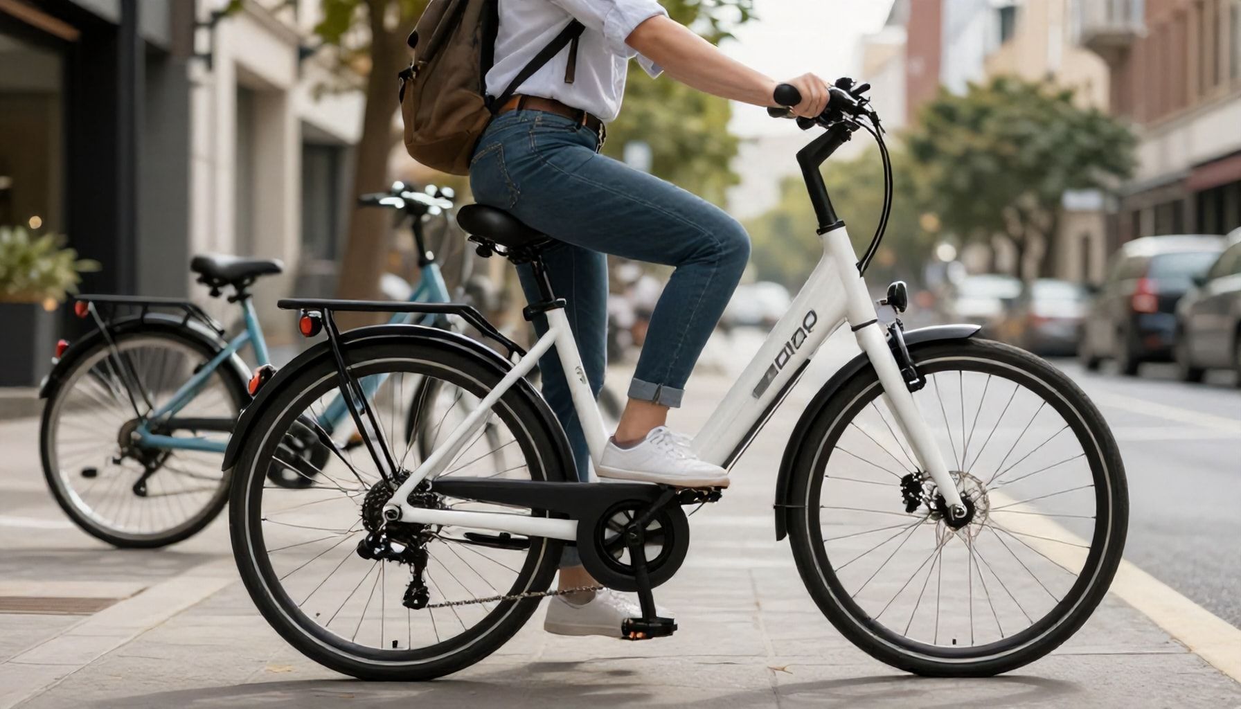 Zuma Elektrikli Bisiklet ile Akıllı Şehir Yaşamının 3 Ana Avantajı*