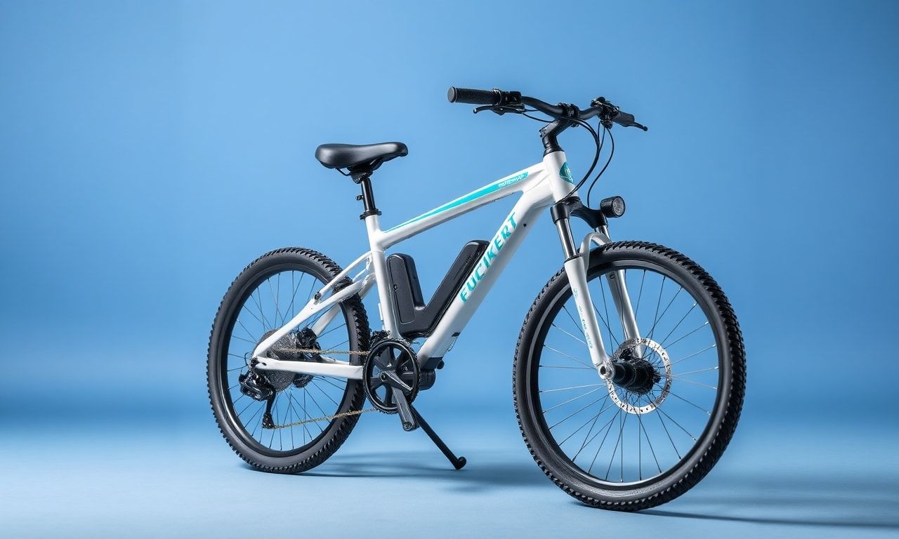 E-Ticaretin Geleceği: Elektronik Bisiklet Satın Almak İçin İpuçları